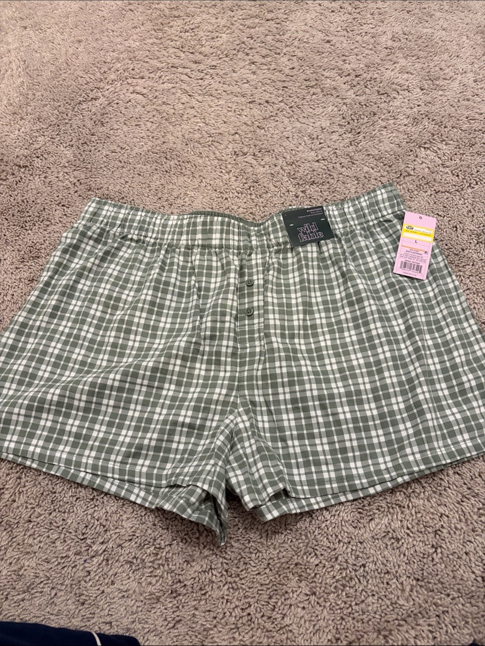 Boxer Shorts